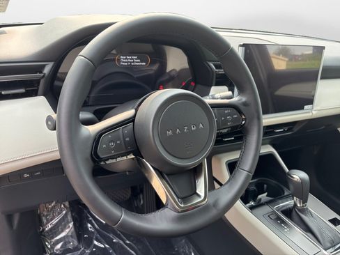 New 2026 MAZDA CX-5 Preferred AWD/4WD image 10