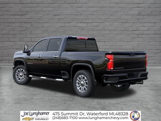 New 2026 Chevrolet Silverado 2500 LT w/ Z71 Chrome Sport Edition AWD/4WD video 3