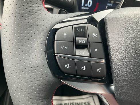 New 2026 Ford Explorer ST w/ Sun And Sound Package image 19