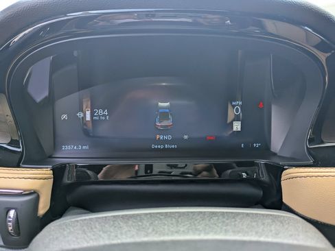 Certified 2023 Lincoln Corsair Reserve FWD image 31