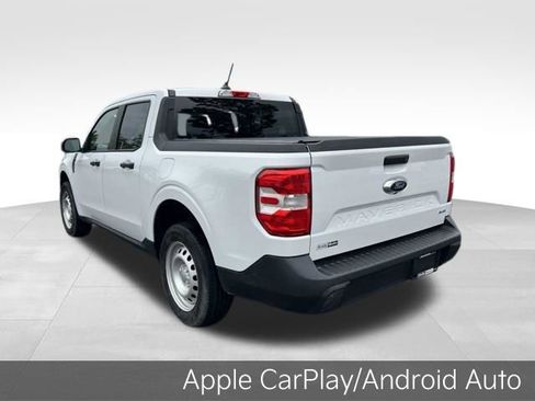 Used 2022 Ford Maverick XL w/ Equipment Group 100A Standard AWD/4WD image 5