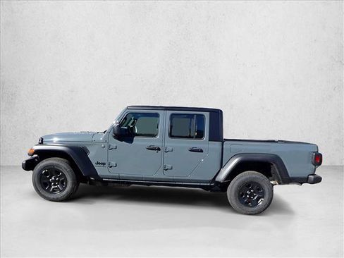 New 2026 Jeep Gladiator Sport image 2