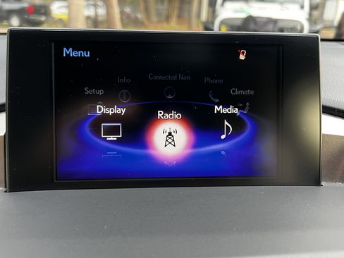 Used 2017 Lexus NX 200t F Sport w/ F Sport Premium Package image 24