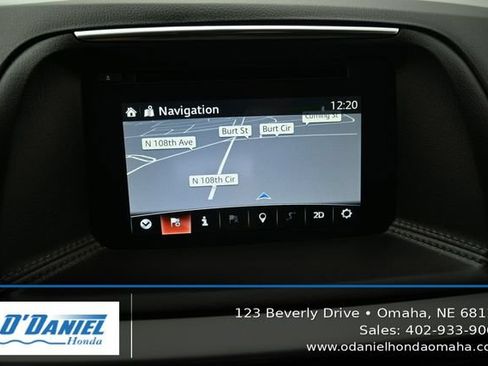 Used 2016 MAZDA CX-5 Touring w/ Bose/Moonroof Package AWD/4WD image 29