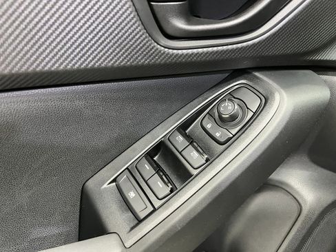 New 2026 Subaru Crosstrek 2.5i Wilderness image 14