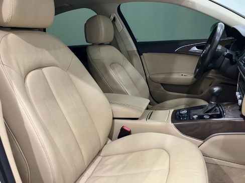 Used 2014 Audi A6 3.0T Premium Plus AWD/4WD image 40