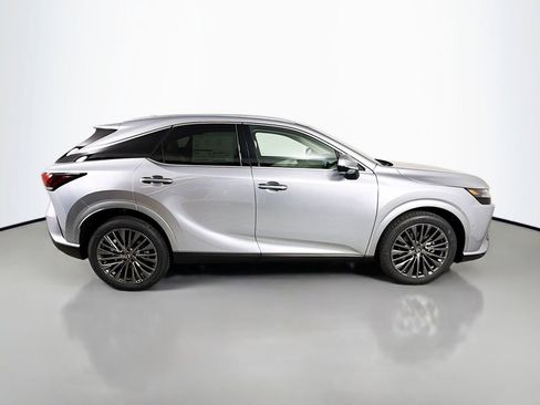 New 2026 Lexus RX 350 FWD image 4