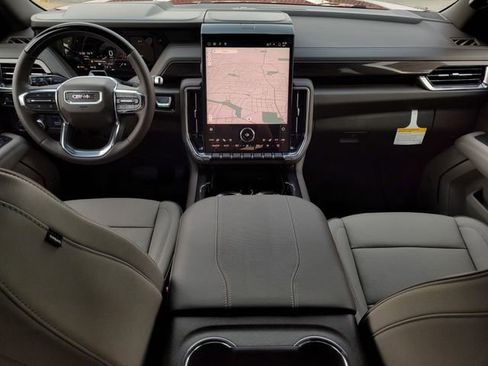 New 2026 GMC Yukon XL Elevation image 12