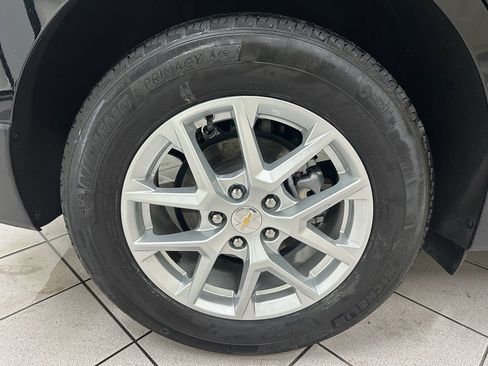 Certified 2024 Chevrolet Equinox LT w/ LPO, Floor Liner Package image 14