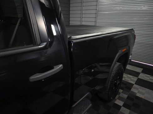 Used 2022 GMC Sierra 2500 Pro w/ Convenience Package image 13