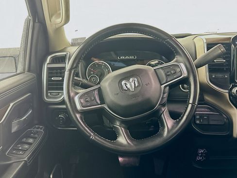 Used 2024 RAM 2500 Laramie image 18
