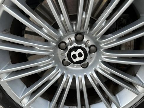 Used 2013 Bentley Flying Spur Flying Spur Speed AWD/4WD image 45