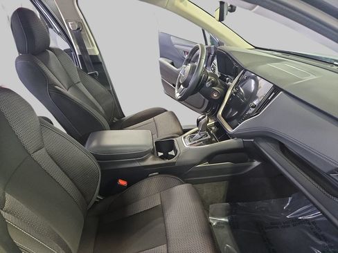 Used 2024 Subaru Outback Premium w/ Popular Package #1A AWD/4WD image 11