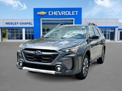 Used 2024 Subaru Outback Limited w/ Popular Package #2