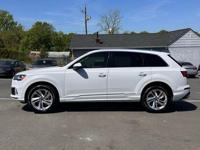 Used 2023 Audi Q7 3.0T Premium Plus