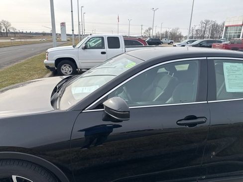 Used 2024 Toyota Crown XLE image 36