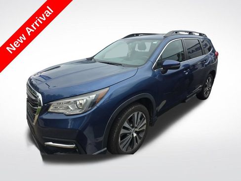 Used 2021 Subaru Ascent Limited w/ Technology Package AWD/4WD image 1