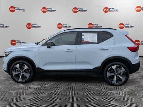Used 2026 Volvo XC40 B5 Plus w/ Protection Package Premier image 8
