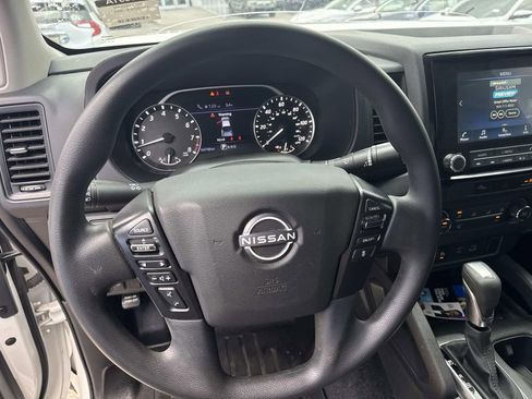 Used 2023 Nissan Frontier S w/ Technology Package RWD image 22