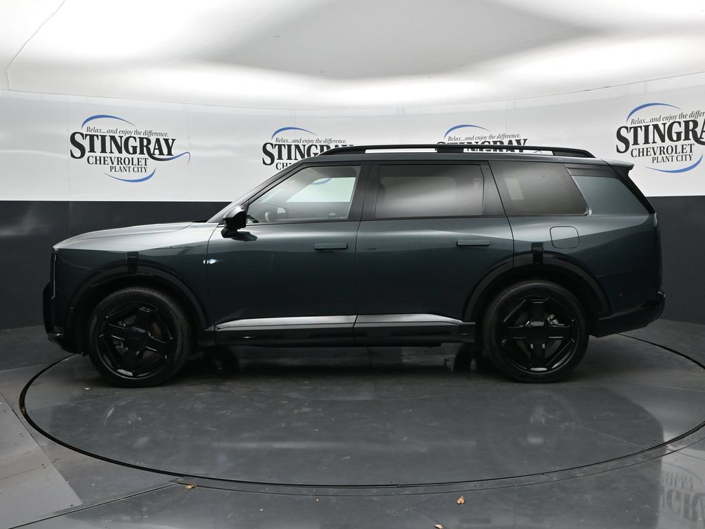 Used 2027 Kia Telluride SX X-Line w/ Towing Package AWD/4WD image 4