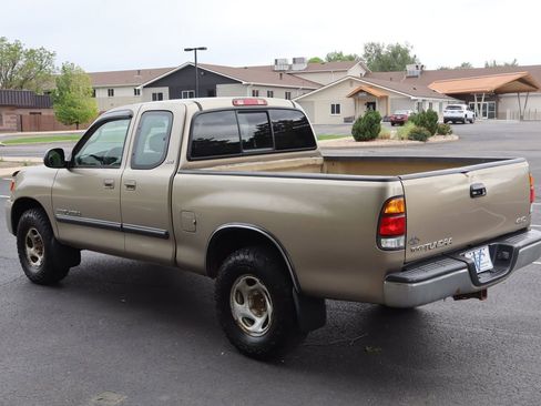 Used 2003 Toyota Tundra SR5 AWD/4WD image 8