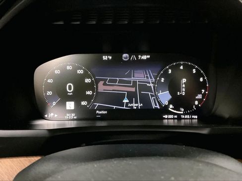 Used 2019 Volvo XC90 T6 Inscription w/ Advanced Package image 22