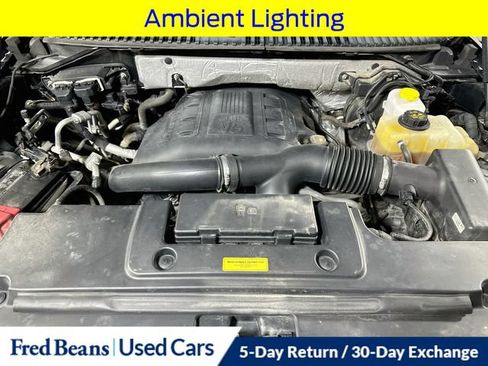 Used 2016 Ford Expedition XLT w/ Equipment Group 202A AWD/4WD image 39