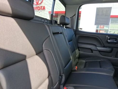 Used 2015 Chevrolet Silverado 2500 LTZ w/ Duramax Plus Package image 6