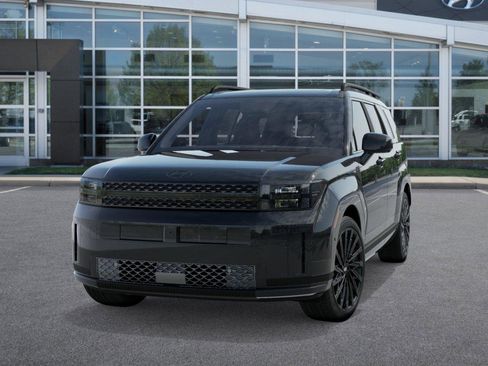 New 2026 Hyundai Santa Fe Calligraphy image 6