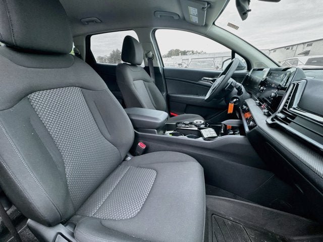 Certified 2023 Kia Sportage LX AWD/4WD image 27