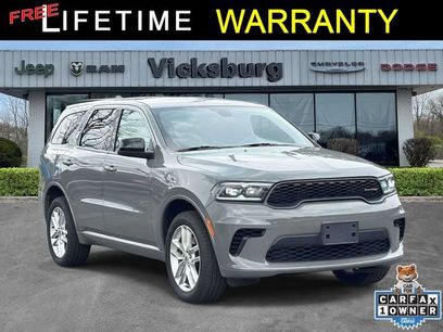 Used 2023 Dodge Durango GT