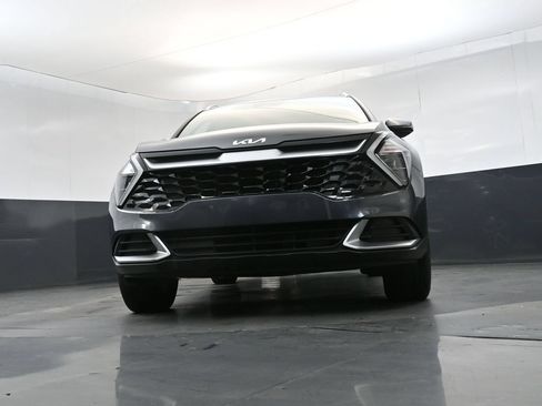 Used 2023 Kia Sportage EX AWD/4WD image 19