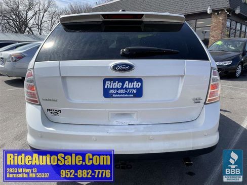 Used 2010 Ford Edge SEL image 6