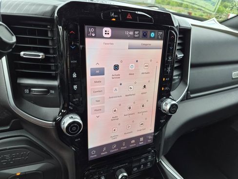 New 2026 RAM 3500 Lone Star image 27