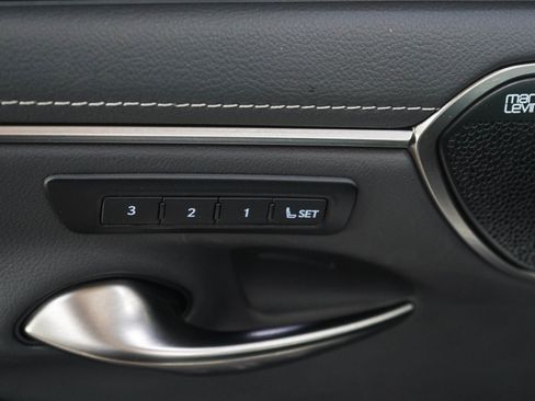 Used 2024 Lexus ES 350 w/ Accessory Package (Z1) FWD image 21