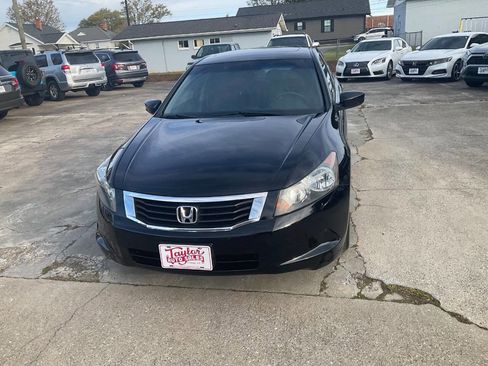 Used 2009 Honda Accord EX-L image 8
