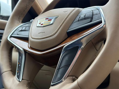 Used 2018 Cadillac CT6 Platinum image 29
