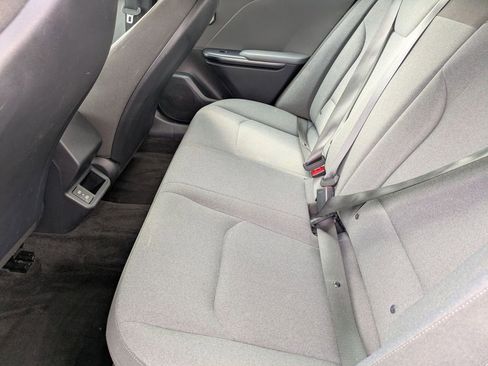 Used 2025 Kia K4 LXS image 26