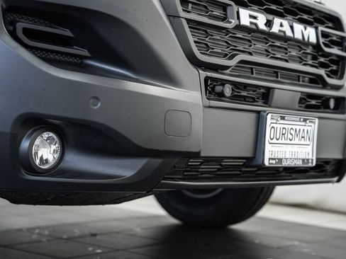 New 2025 RAM ProMaster 1500 w/ Premium Convenience Group FWD image 13