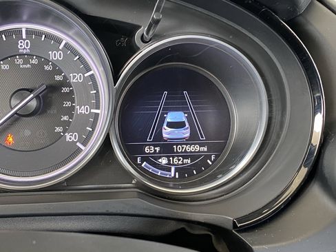 Used 2016 MAZDA CX-9 Grand Touring image 5