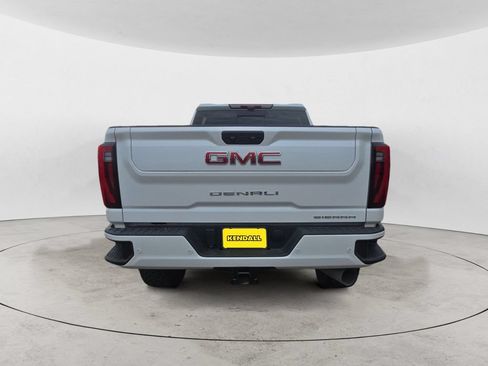 Used 2024 GMC Sierra 2500 Denali w/ Denali Reserve Package AWD/4WD image 6