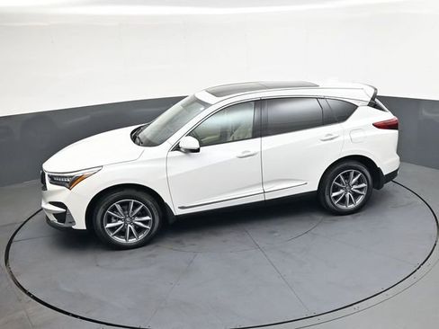 Used 2021 Acura RDX w/ Technology Package image 27