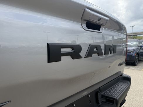 Used 2022 RAM 1500 TRX w/ TRX Level 1 Equipment Group AWD/4WD image 8