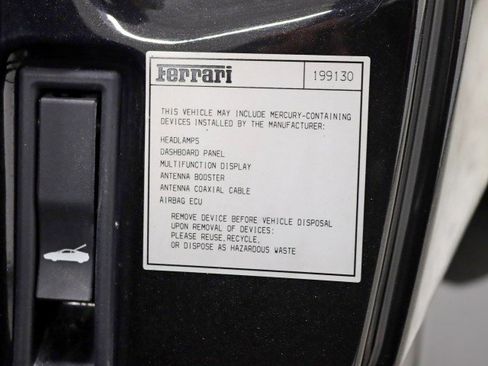 Used 2008 Ferrari F430 Spider image 40