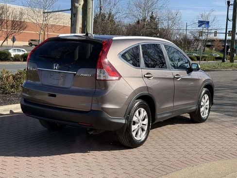 Used 2014 Honda CR-V EX-L image 6