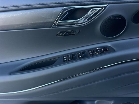 New 2026 Genesis GV80 3.5T Prestige image 11