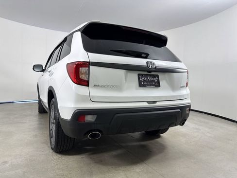 Used 2020 Honda Passport EX-L image 19