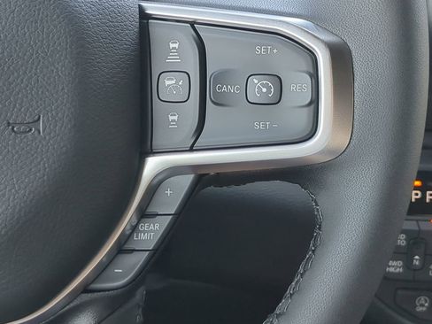 New 2026 RAM 1500 Big Horn image 24