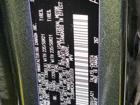 Used 2023 Lexus RX 350 AWD w/ Accessory Package (Z1) image 31