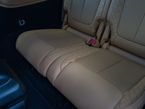Used 2022 Jeep Grand Cherokee L Summit AWD/4WD image 31